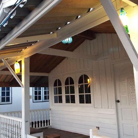 Fisherman Guesthouse 阁遥岛 外观 照片