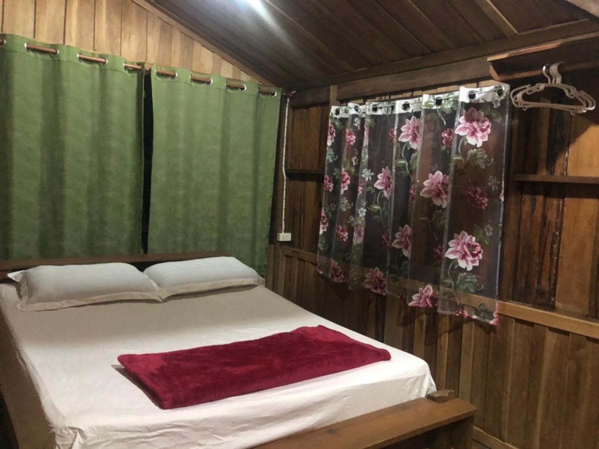 Fisherman Guesthouse 阁遥岛 外观 照片