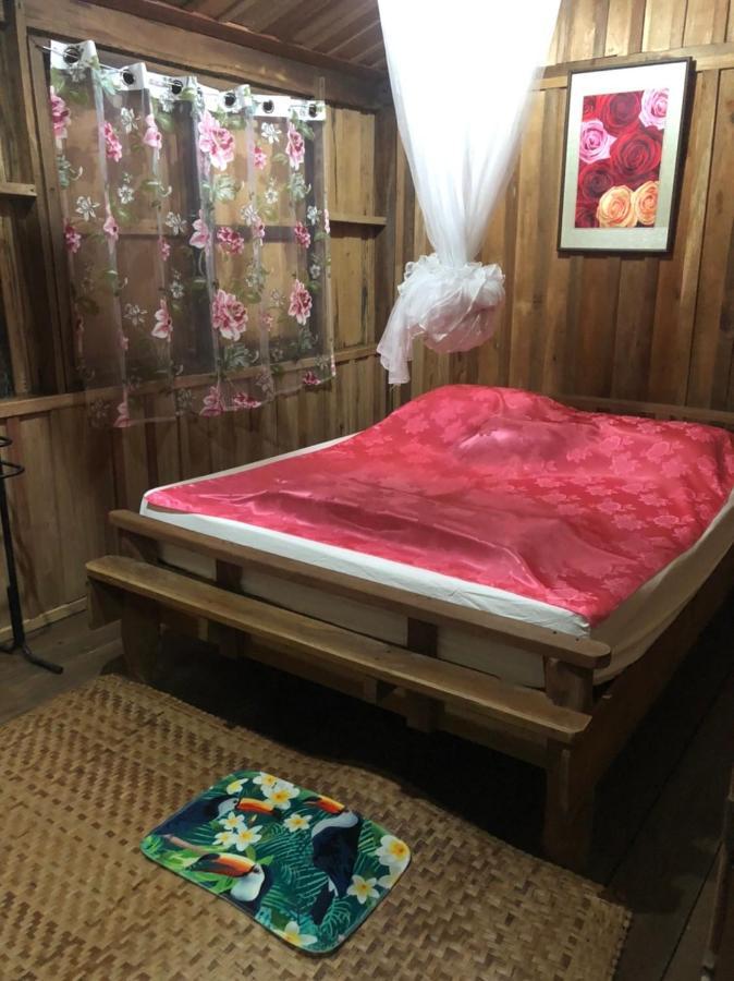 Fisherman Guesthouse 阁遥岛 外观 照片