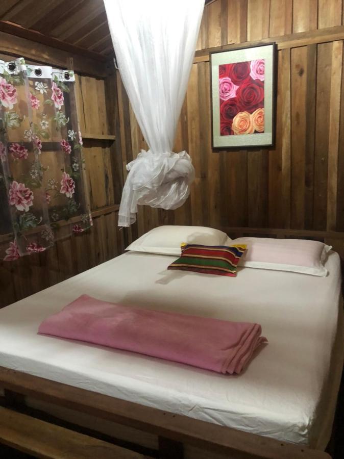 Fisherman Guesthouse 阁遥岛 外观 照片
