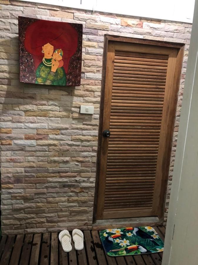 Fisherman Guesthouse 阁遥岛 外观 照片