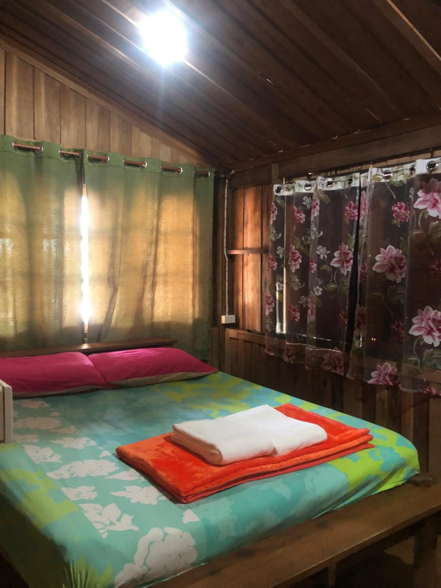 Fisherman Guesthouse 阁遥岛 外观 照片