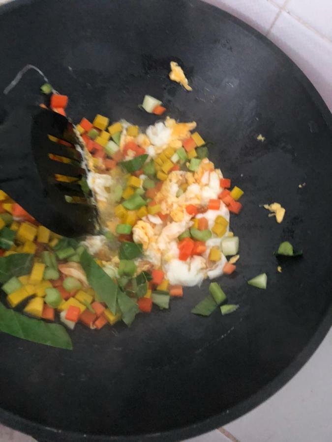 Fisherman Guesthouse 阁遥岛 外观 照片