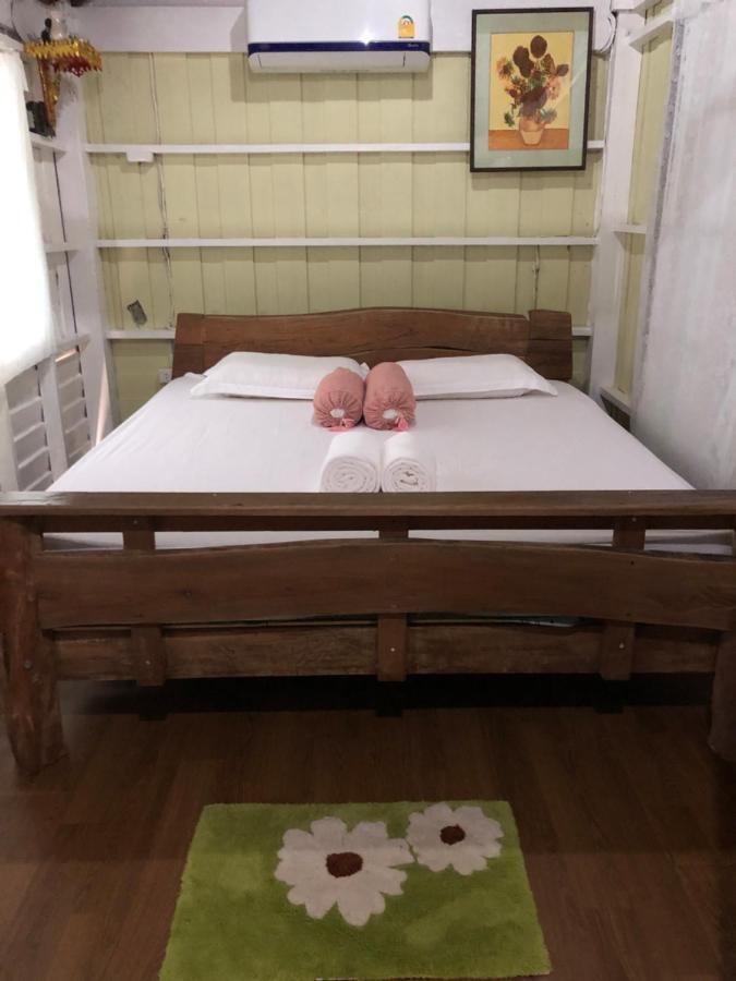Fisherman Guesthouse 阁遥岛 外观 照片