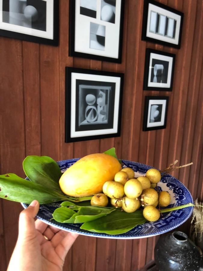 Fisherman Guesthouse 阁遥岛 外观 照片
